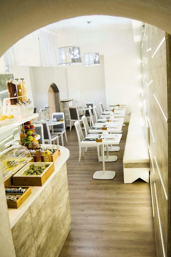 Boutique Duomo Hotel Mailand